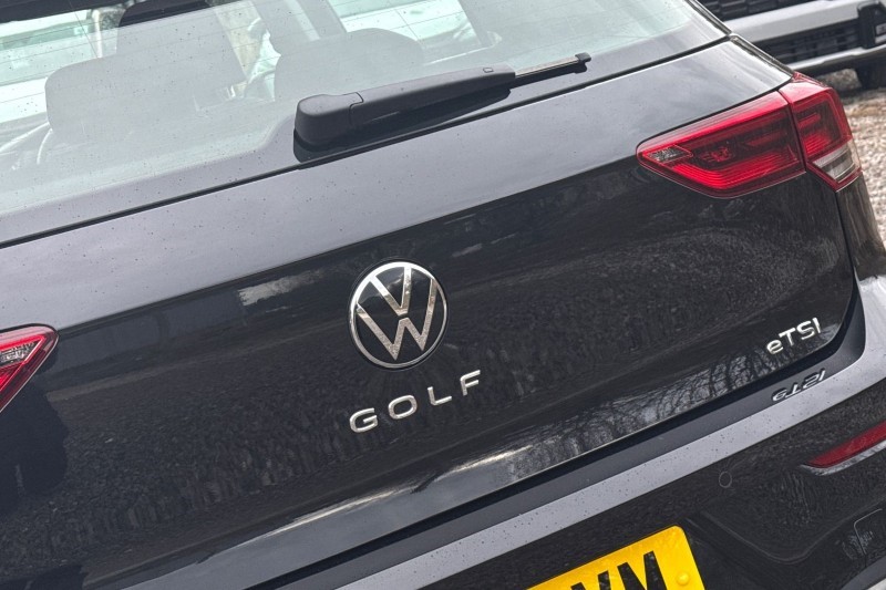 Used Volkswagen Golf 2023 for sale - 77310636: Photo 37