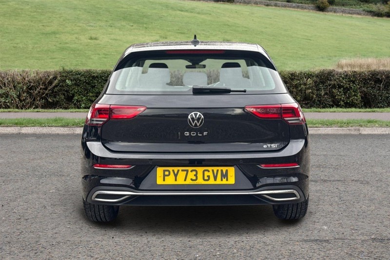 Used Volkswagen Golf 2023 for sale - 77310636: Photo 6