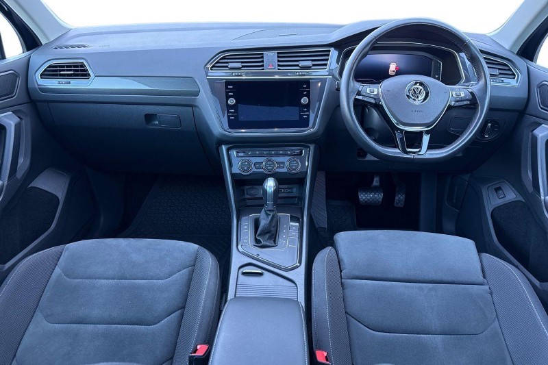 Used Volkswagen Tiguan 2019 for sale - 78131485: Photo 10