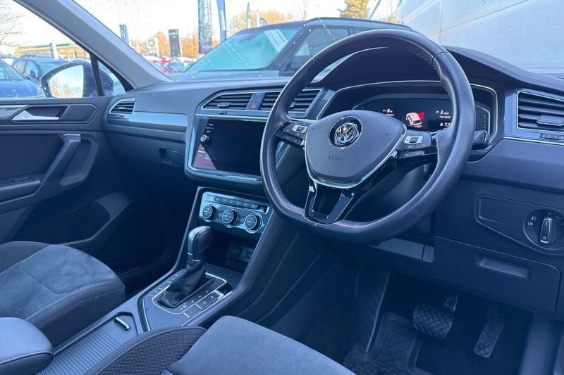 Used Volkswagen Tiguan 2019 for sale - 78131485: Photo 11