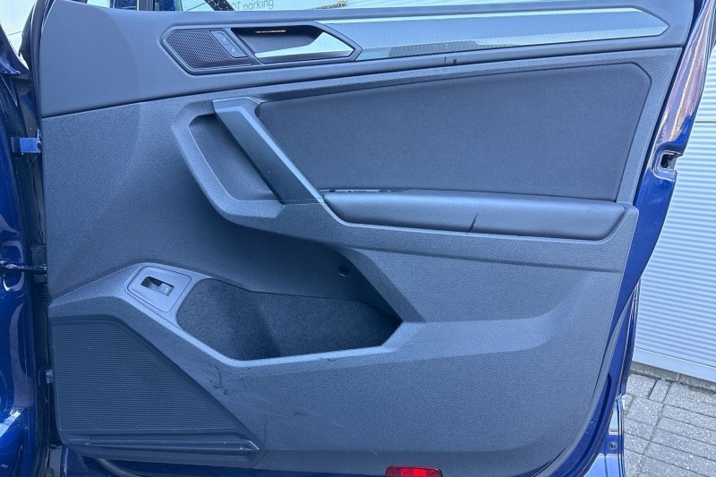 Used Volkswagen Tiguan 2019 for sale - 78131485: Photo 12