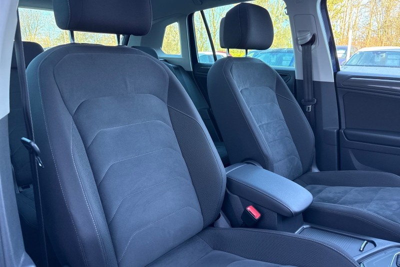 Used Volkswagen Tiguan 2019 for sale - 78131485: Photo 17