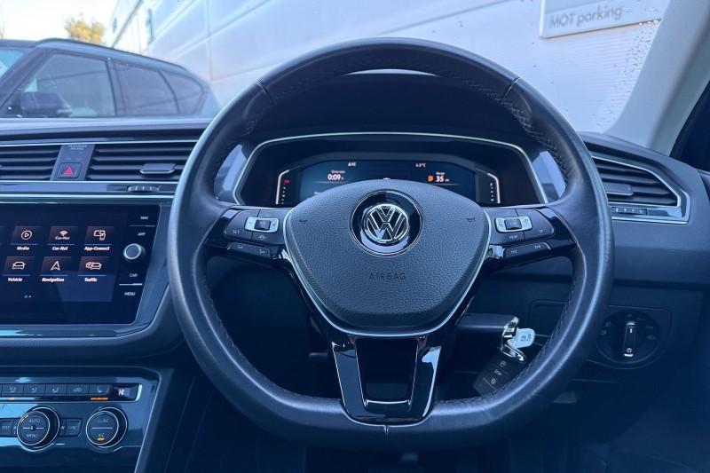 Used Volkswagen Tiguan 2019 for sale - 78131485: Photo 18