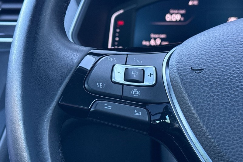 Used Volkswagen Tiguan 2019 for sale - 78131485: Photo 19