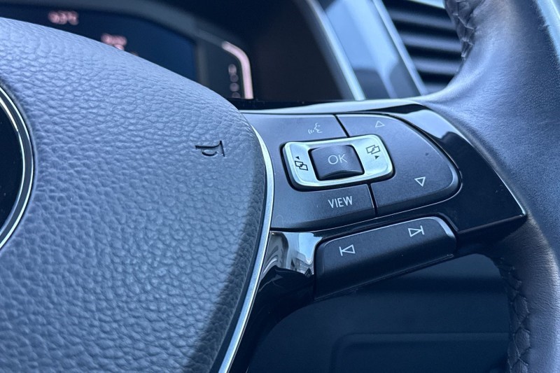 Used Volkswagen Tiguan 2019 for sale - 78131485: Photo 20