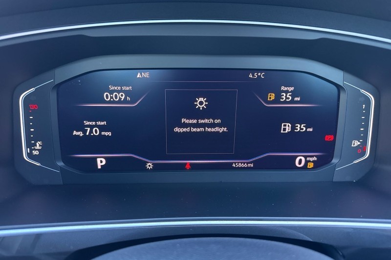 Used Volkswagen Tiguan 2019 for sale - 78131485: Photo 21