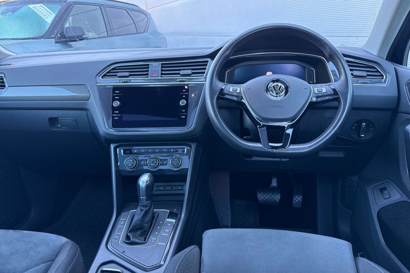 Used Volkswagen Tiguan 2019 for sale - 78131485: Photo 22