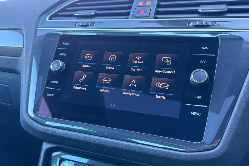 Used Volkswagen Tiguan 2019 for sale - 78131485: Photo 23