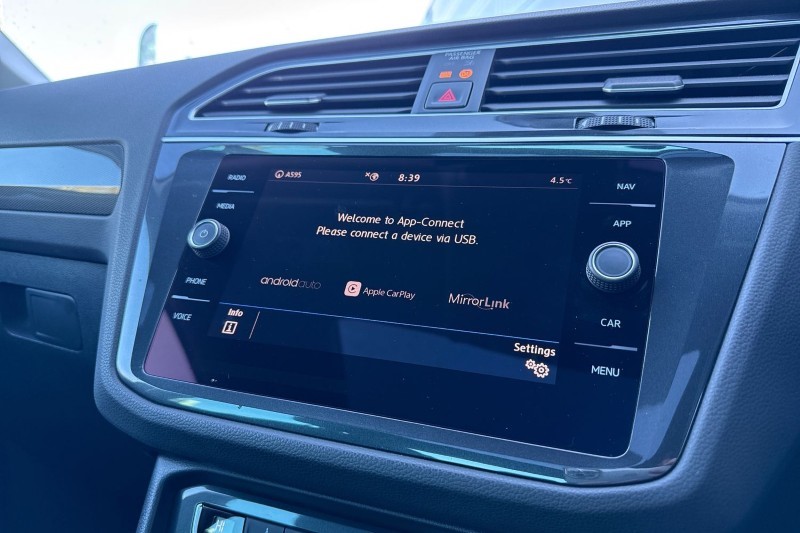 Used Volkswagen Tiguan 2019 for sale - 78131485: Photo 25