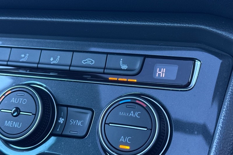 Used Volkswagen Tiguan 2019 for sale - 78131485: Photo 27