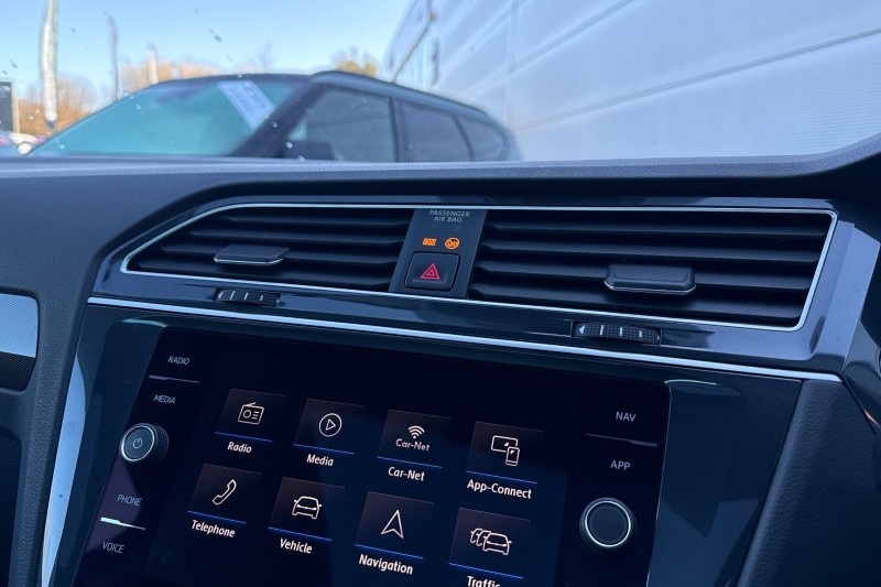 Used Volkswagen Tiguan 2019 for sale - 78131485: Photo 28