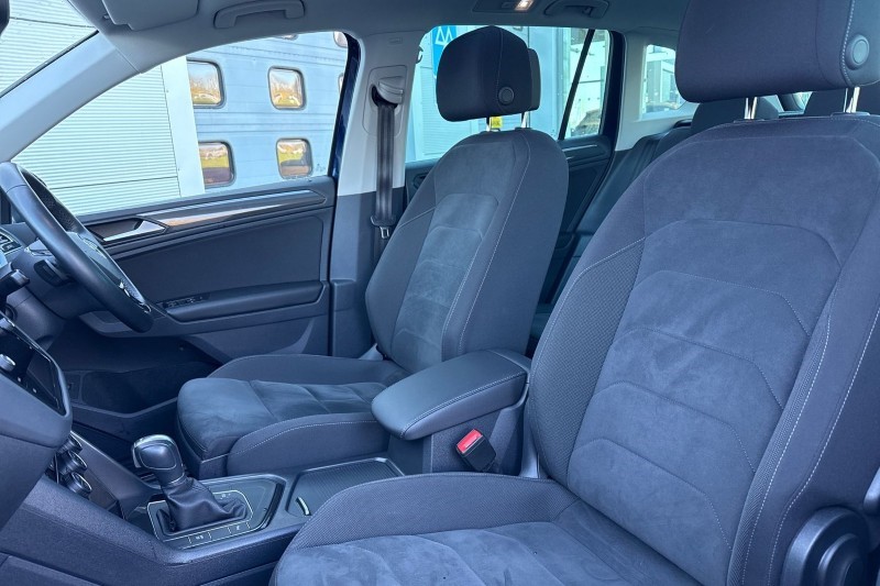 Used Volkswagen Tiguan 2019 for sale - 78131485: Photo 30