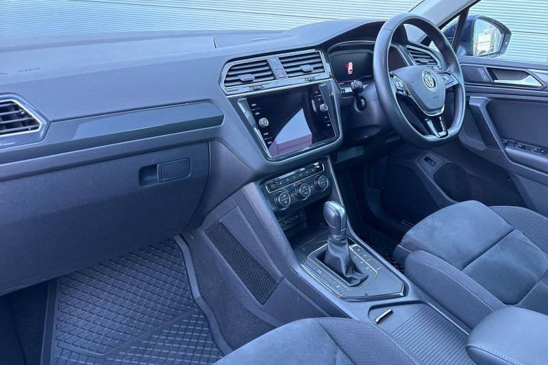 Used Volkswagen Tiguan 2019 for sale - 78131485: Photo 31