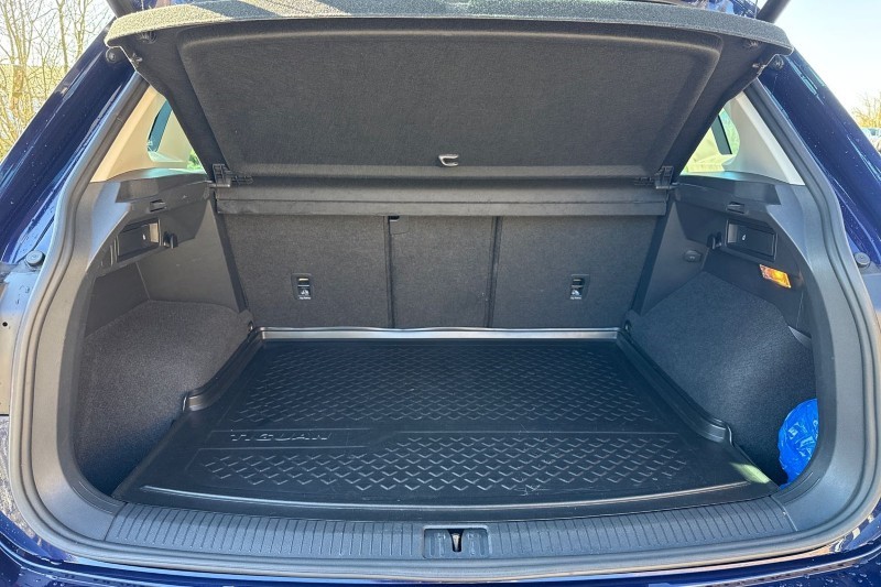 Used Volkswagen Tiguan 2019 for sale - 78131485: Photo 32