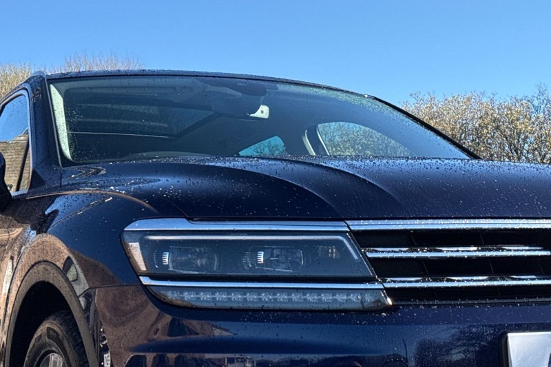 Used Volkswagen Tiguan 2019 for sale - 78131485: Photo 34