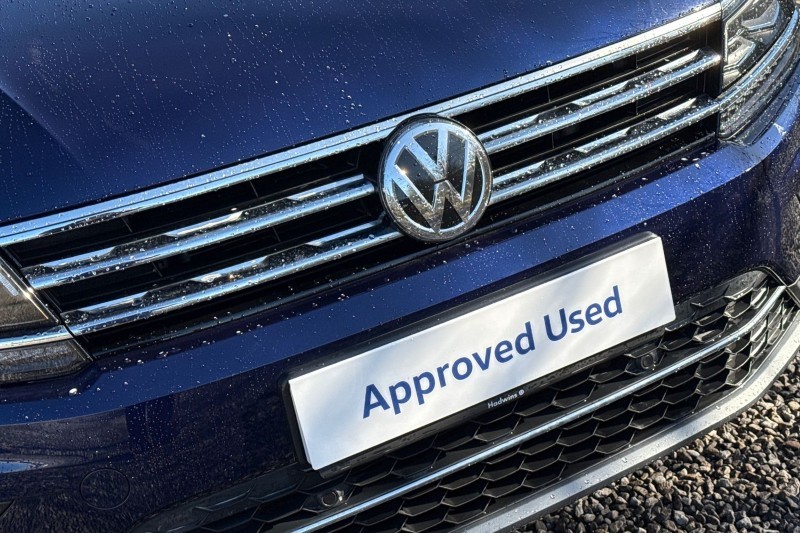 Used Volkswagen Tiguan 2019 for sale - 78131485: Photo 35