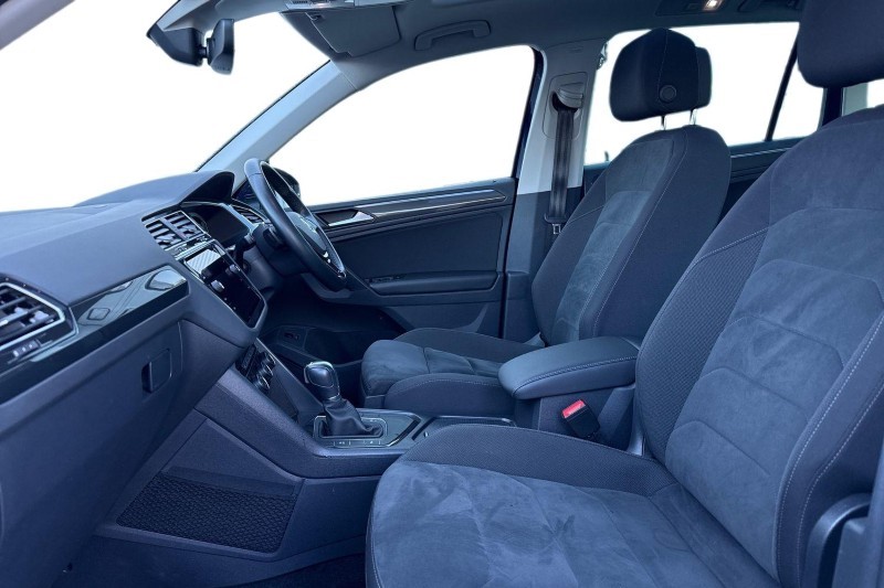 Used Volkswagen Tiguan 2019 for sale - 78131485: Photo 4