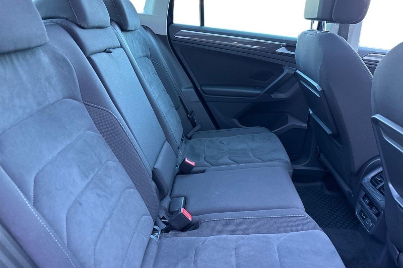 Used Volkswagen Tiguan 2019 for sale - 78131485: Photo 5