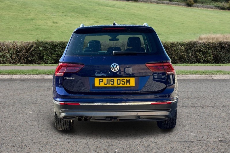 Used Volkswagen Tiguan 2019 for sale - 78131485: Photo 7
