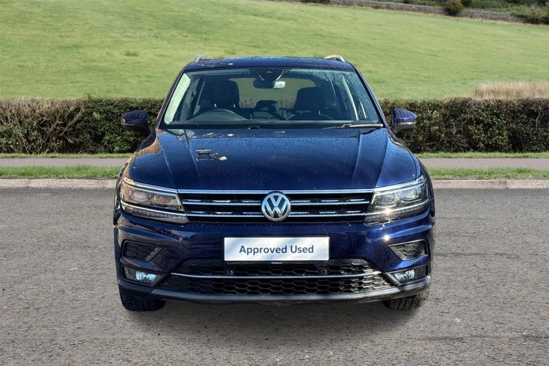 Used Volkswagen Tiguan 2019 for sale - 78131485: Photo 8