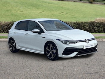 Used Volkswagen Golf 2023 for sale - 79467544: Photo