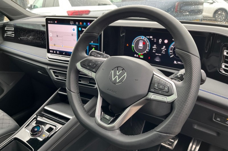 Used Volkswagen Tiguan 2025 for sale - 76981668: Photo 11