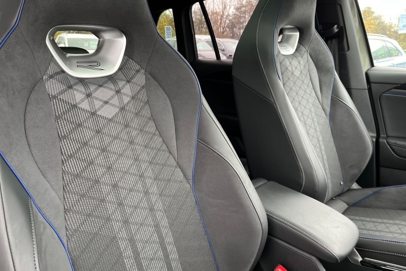 Used Volkswagen Tiguan 2025 for sale - 76981668: Photo 17