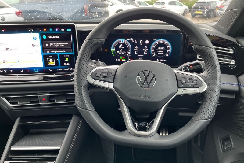 Used Volkswagen Tiguan 2025 for sale - 76981668: Photo 18