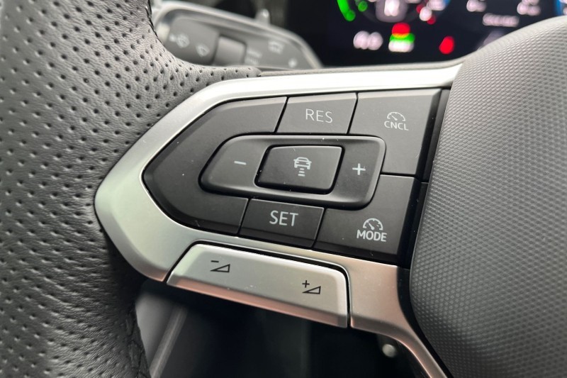 Used Volkswagen Tiguan 2025 for sale - 76981668: Photo 19