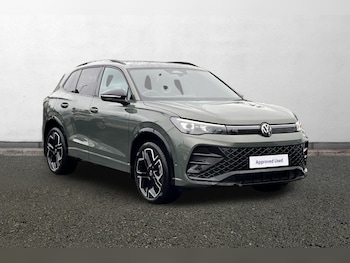 Used Volkswagen Tiguan 2025 for sale - 76981668: Photo