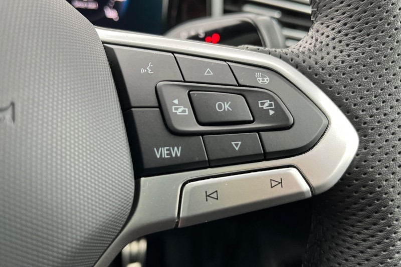 Used Volkswagen Tiguan 2025 for sale - 76981668: Photo 20