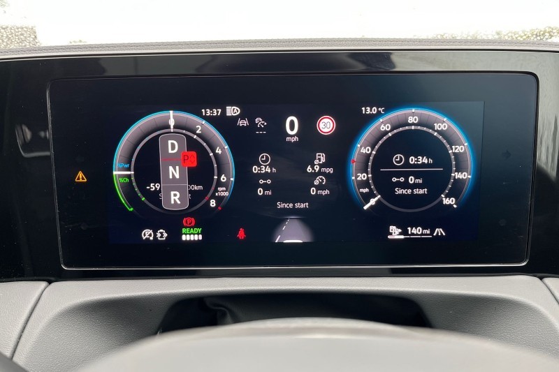 Used Volkswagen Tiguan 2025 for sale - 76981668: Photo 21