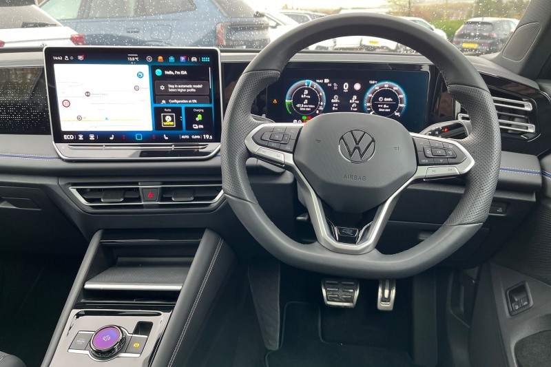 Used Volkswagen Tiguan 2025 for sale - 76981668: Photo 22