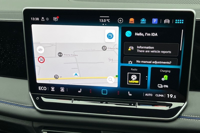 Used Volkswagen Tiguan 2025 for sale - 76981668: Photo 23