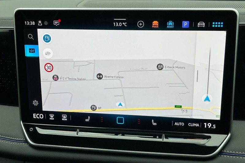 Used Volkswagen Tiguan 2025 for sale - 76981668: Photo 24