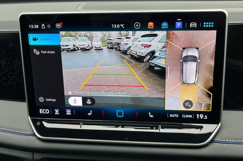 Used Volkswagen Tiguan 2025 for sale - 76981668: Photo 25