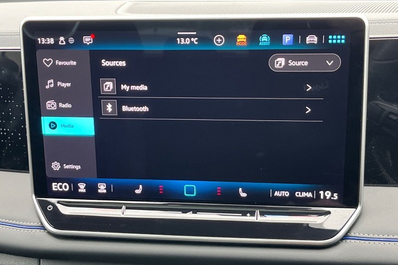 Used Volkswagen Tiguan 2025 for sale - 76981668: Photo 26