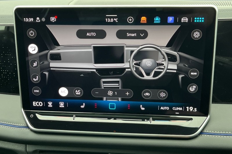 Used Volkswagen Tiguan 2025 for sale - 76981668: Photo 27