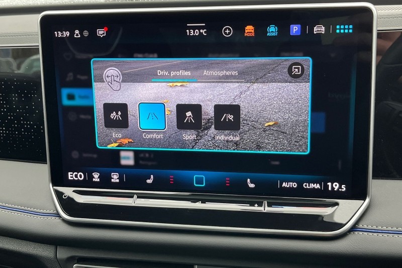 Used Volkswagen Tiguan 2025 for sale - 76981668: Photo 28