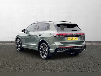 Used Volkswagen Tiguan 2025 for sale - 76981668: Photo