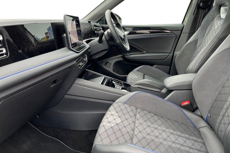 Used Volkswagen Tiguan 2025 for sale - 76981668: Photo 3