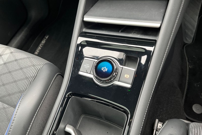 Used Volkswagen Tiguan 2025 for sale - 76981668: Photo 31