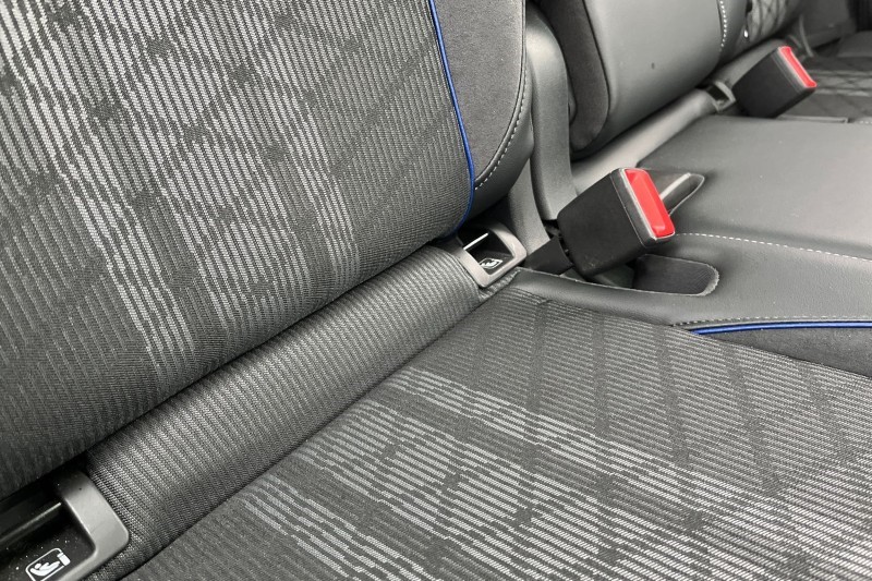 Used Volkswagen Tiguan 2025 for sale - 76981668: Photo 32