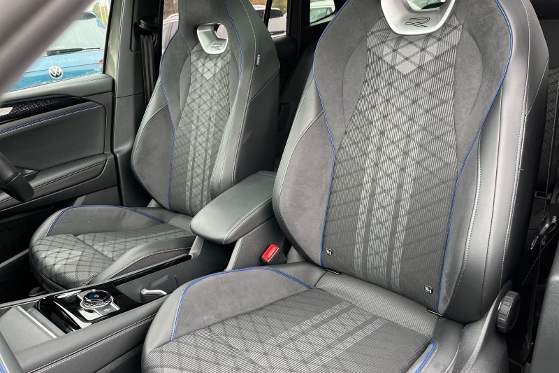 Used Volkswagen Tiguan 2025 for sale - 76981668: Photo 34