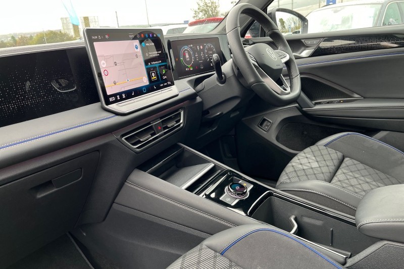 Used Volkswagen Tiguan 2025 for sale - 76981668: Photo 35