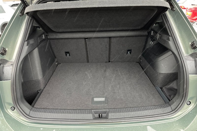 Used Volkswagen Tiguan 2025 for sale - 76981668: Photo 36