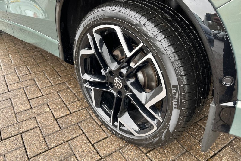 Used Volkswagen Tiguan 2025 for sale - 76981668: Photo 39
