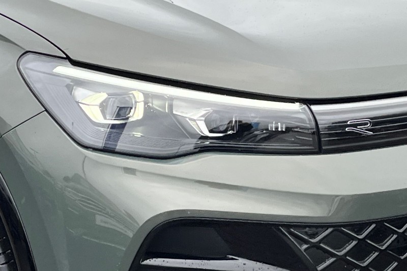 Used Volkswagen Tiguan 2025 for sale - 76981668: Photo 40