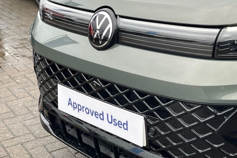 Used Volkswagen Tiguan 2025 for sale - 76981668: Photo 41