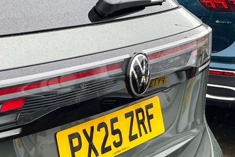 Used Volkswagen Tiguan 2025 for sale - 76981668: Photo 45